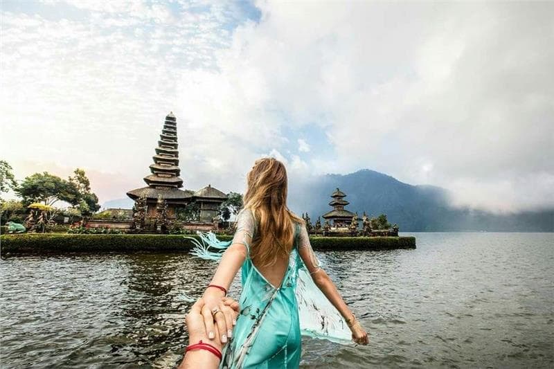 Muốn thấy những điều kỳ diệu hãy đến Bali