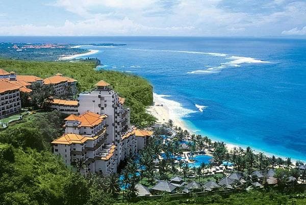 Vé máy bay Hà Nội đi Bali giá rẻ