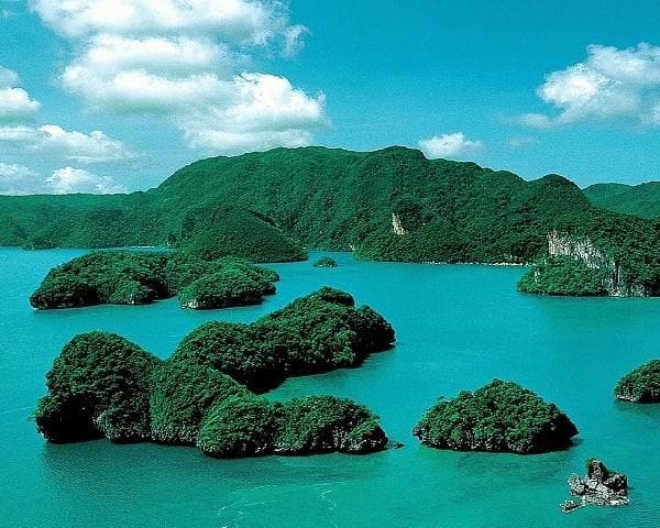 Vé máy bay TP. Hồ Chí Minh đi Malaysia giá rẻ