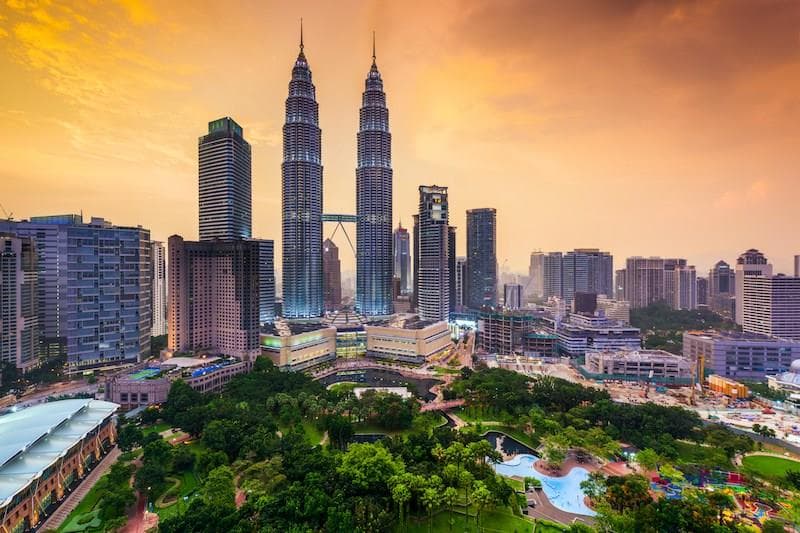 Hướng dẫn điền form nhập cảnh Singapore