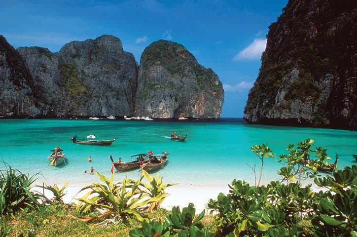Đi Thái Lan có cần Visa không vậy AloTrip?