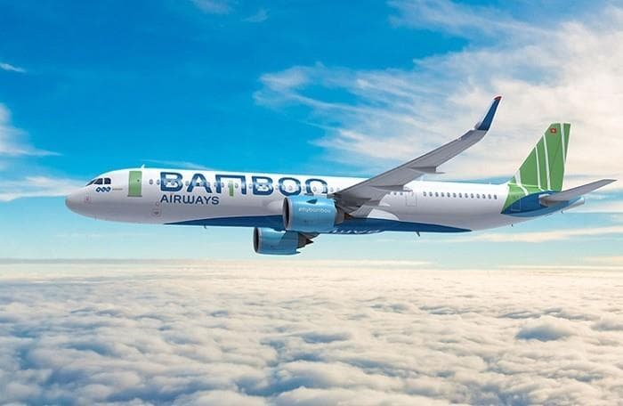 BAMBOO AIRWAYS - TRIỂN KHAI GÓI COMBO BUSINESS TRIP