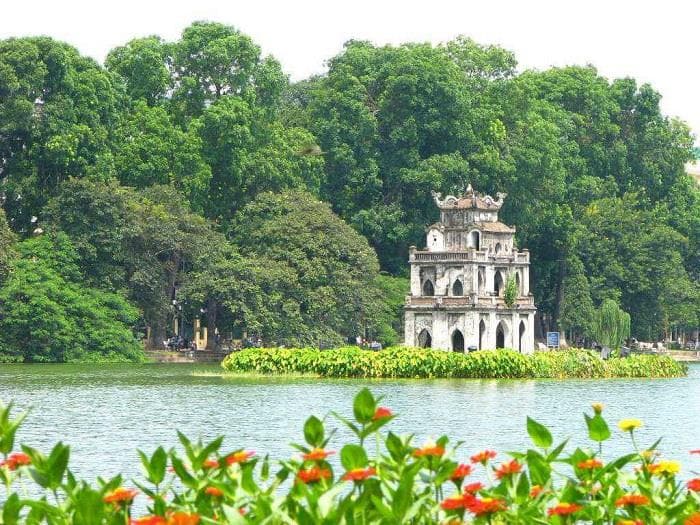 Những địa điểm du lịch mùa đông nổi tiếng ở Việt Nam
