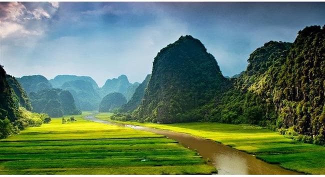 Vé máy bay Nhật Bản về Việt Nam giá rẻ
