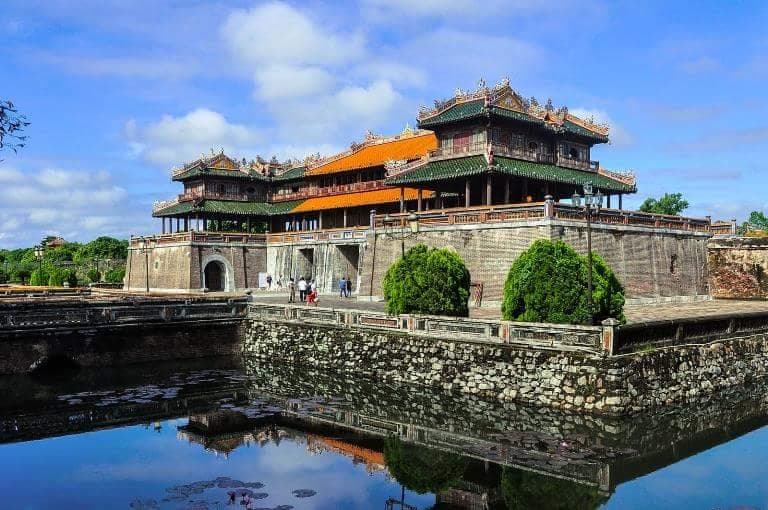 Khám phá cố đô Huế trong một ngày chỉ với 500k