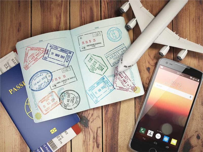 Dịch vụ visa giá rẻ - đảm bảo đến 90%