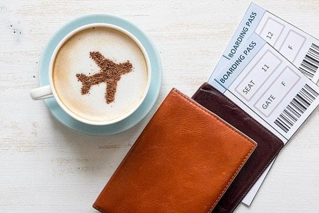 Đi máy bay trong nước cần giấy tờ gì?