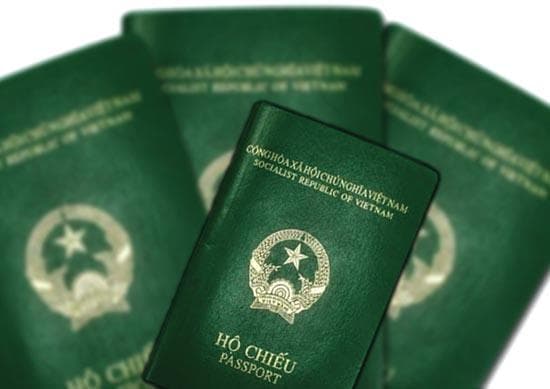 Kinh nghiệm xin visa Hàn Quốc từ AloTrip