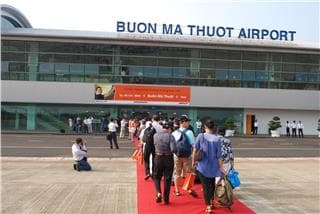 Jetstar Pacific liên tục khai trương đường bay mới