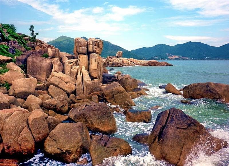 Vé máy bay Hà Nội đi Khánh Hòa giá rẻ