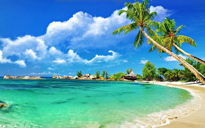 Kinh nghiệm du lịch đảo Nam Du