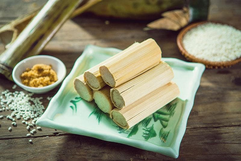 Mai Châu với những đặc sản nhất định bạn nên thử