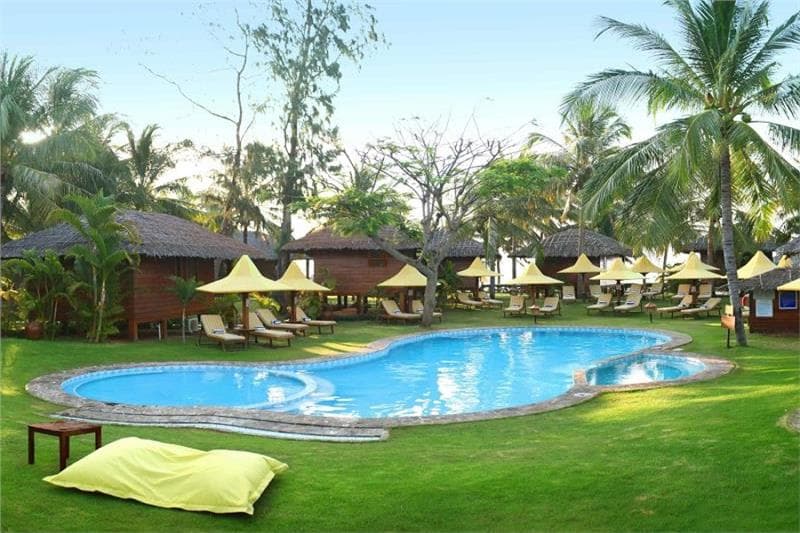 Top 5 resort Mũi Né giá rẻ | AloTrip
