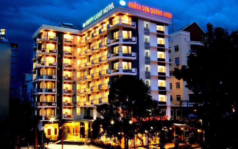 Top 3 khách sạn Nha Trang 3 sao đáng nhớ dành cho bạn
