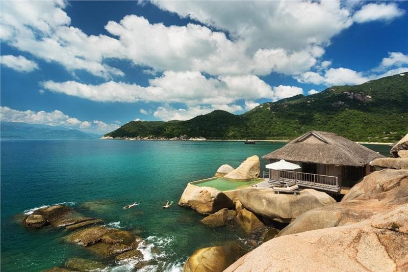 Vé máy bay Hà Nội đi Nha Trang giá rẻ