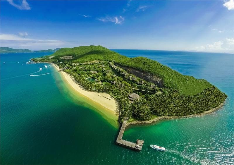 Vé máy bay Đà Nẵng đi Nha Trang giá rẻ