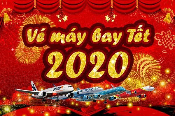 Kinh nghiệm săn vé máy bay Tết giá rẻ