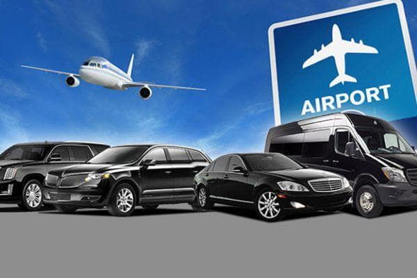 Dịch vụ xe đưa đón sân bay tại AloTrip