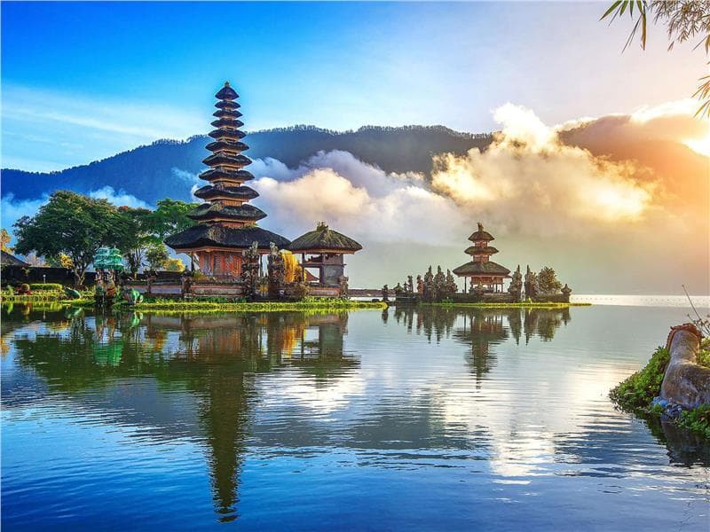 Bali - Indonesia