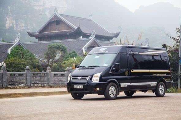 Top 5 nhà xe Hà Nội Ninh Bình giá tốt, chất lượng cao 2020