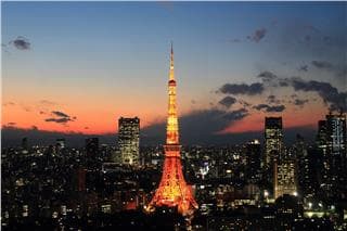 Du lịch Nhật Bản với vé máy bay Japan Airlines giá rẻ