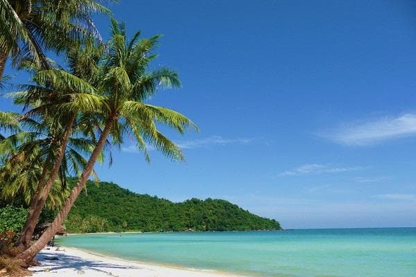 Vé máy bay Nha Trang đi Phú Quốc giá rẻ