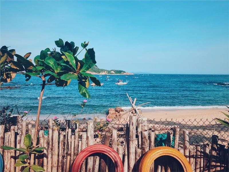 Vé máy bay Hà Nội đi Phú Yên giá rẻ