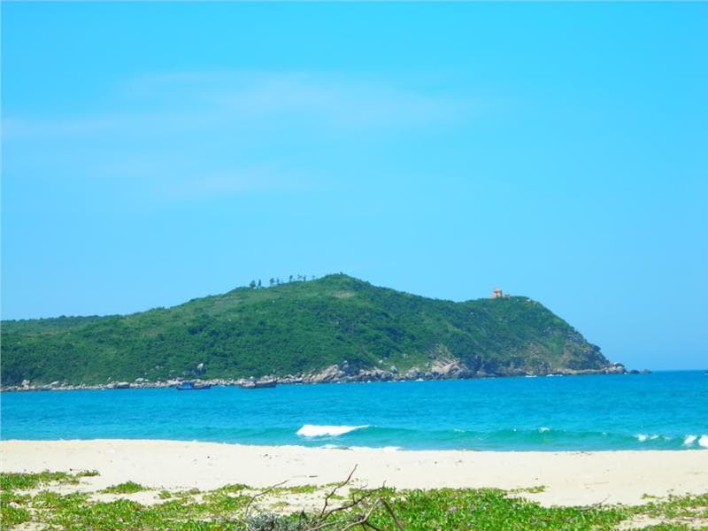 Vé máy bay TP. Hồ Chí Minh đi Quảng Ngãi giá rẻ