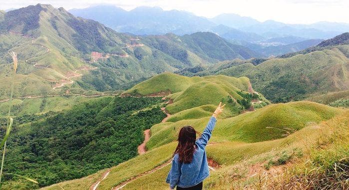 Bình Liêu - Mê hồn vẻ đẹp miền biên giới