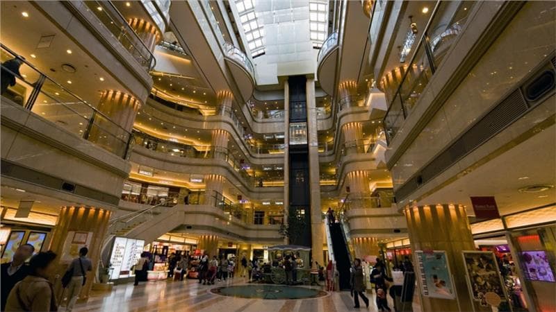Sân bay quốc tế Đài Nam
