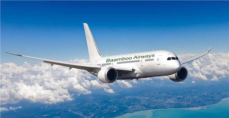 Các hạng ghế hãng Bamboo Airways bạn cần biết