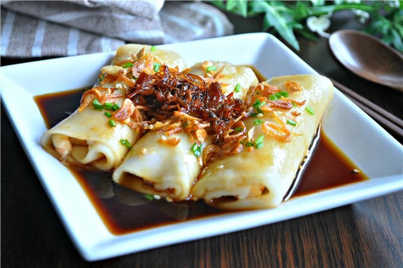 Thưởng thức ẩm thực đường phố Malaysia độc đáo