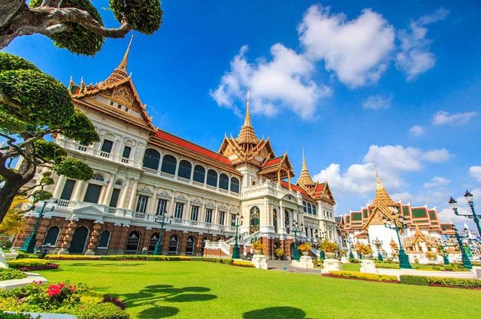 Những địa điểm du lịch Thái Lan chưa bao giờ "giảm nhiệt"