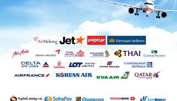 Điều kiện làm đại lý vé máy bay