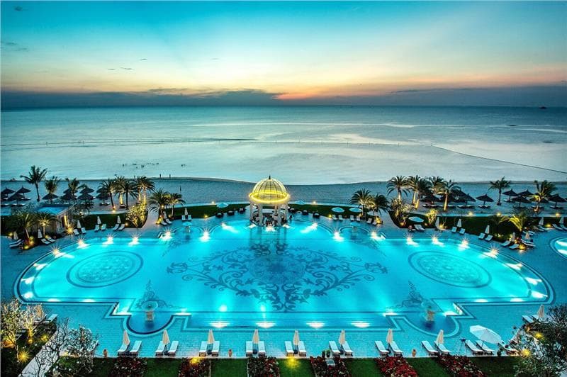 Kinh nghiệm du lịch Phú Quốc cùng các bé
