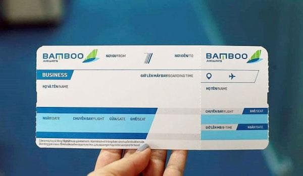 Hạng vé Bamboo Plus là gì? Cách đặt vé Bamboo Plus giá rẻ