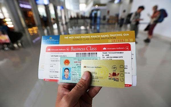 Đi máy bay mùa dịch cần giấy tờ gì? Thủ tục như thế nào?