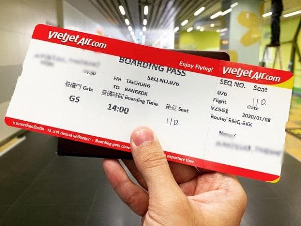 Vé Eco là vé gì? Sự khác nhau giữa vé Eco và vé Promo