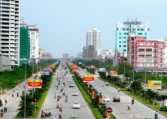 Sổ tay kinh nghiệm du lịch Hải Phòng