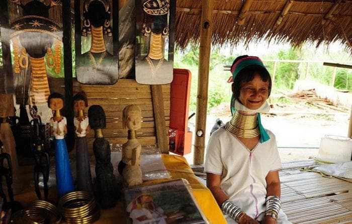 Du lịch Chiang Mai nhất định nên ghé thăm những điểm đến sau đây