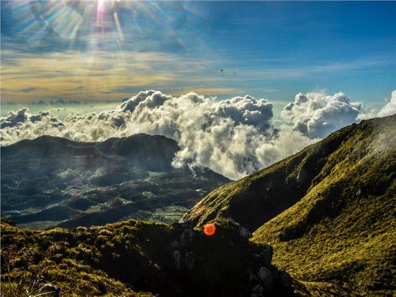 Du lịch Philippin với những điểm đến hấp dẫn sau đây