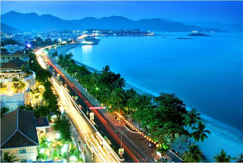 "Bỏ túi" kinh nghiệm du lịch Đà Nẵng có con nhỏ