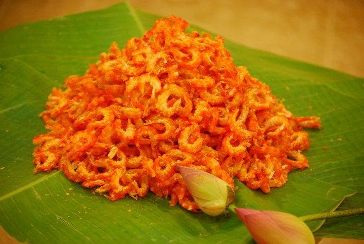 Những đặc sản Việt Nam hay được mọi người mua làm quà