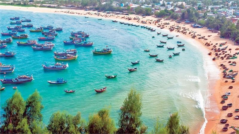 Tour du lịch Bình Định - Phú Yên 3 ngày 2 đêm cực hấp dẫn