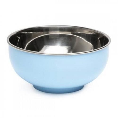 Tô Inox Bọc Nhựa Trộn Salad Cao Cấp PB639 Thái Lan