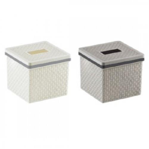 Hộp Đựng Giấy Ăn Loại Nhỏ DKW HH3016 Thái Lan