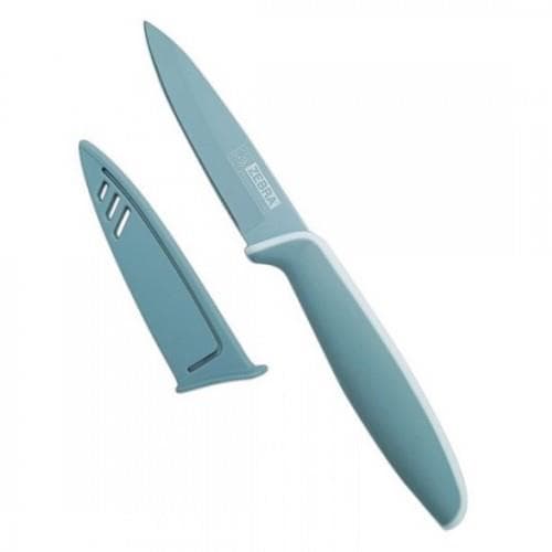 Dao Inox Smart 3.5" Chống Dính Zebra 100501 Thái Lan