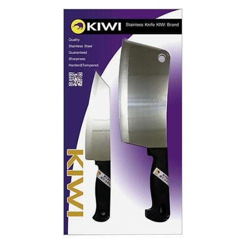 Bộ Dao 2 Món Kiwi Vnset-B (850P,173P) Cao Cấp Thái Lan Nhập Khẩu