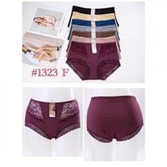 Quần Lót Ren Big Size Sister Hood 1323 Thái Lan