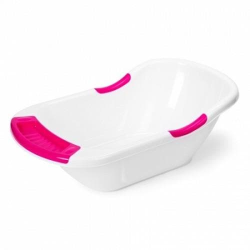 Chậu Tắm Em Bé Cao Cấp Nanny 580 Thái Lan Nhập Khẩu